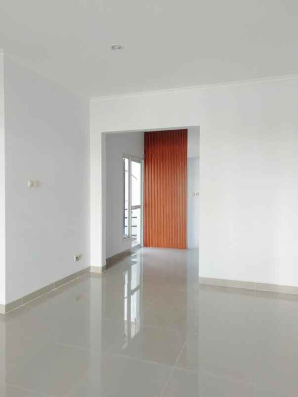 jual rumah siap huni kota wisata cibubur