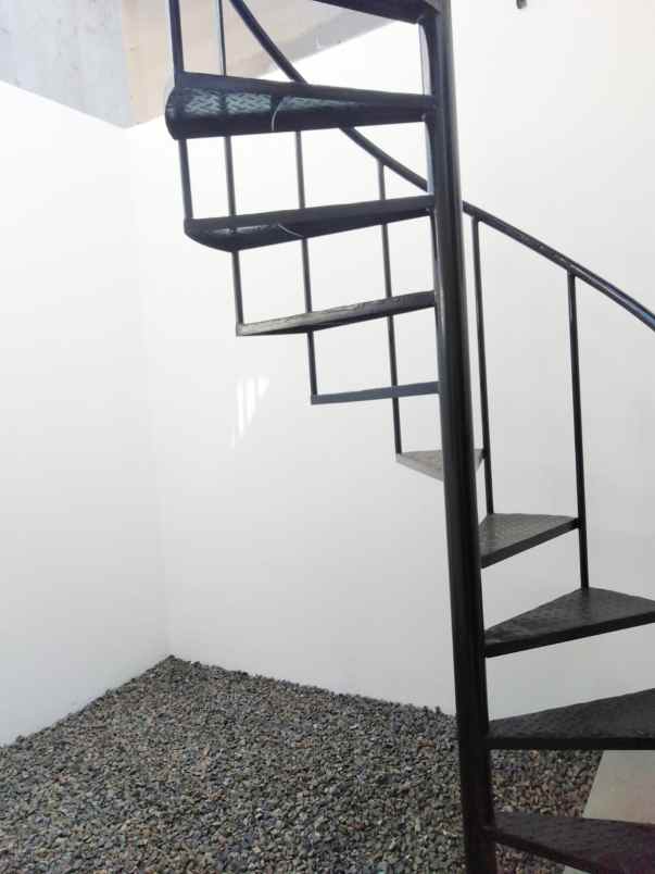 jual rumah siap huni kota wisata cibubur
