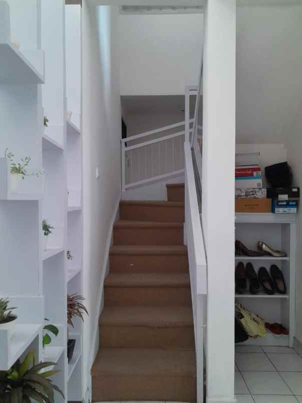 jual rumah siap huni puteraco gading bandung