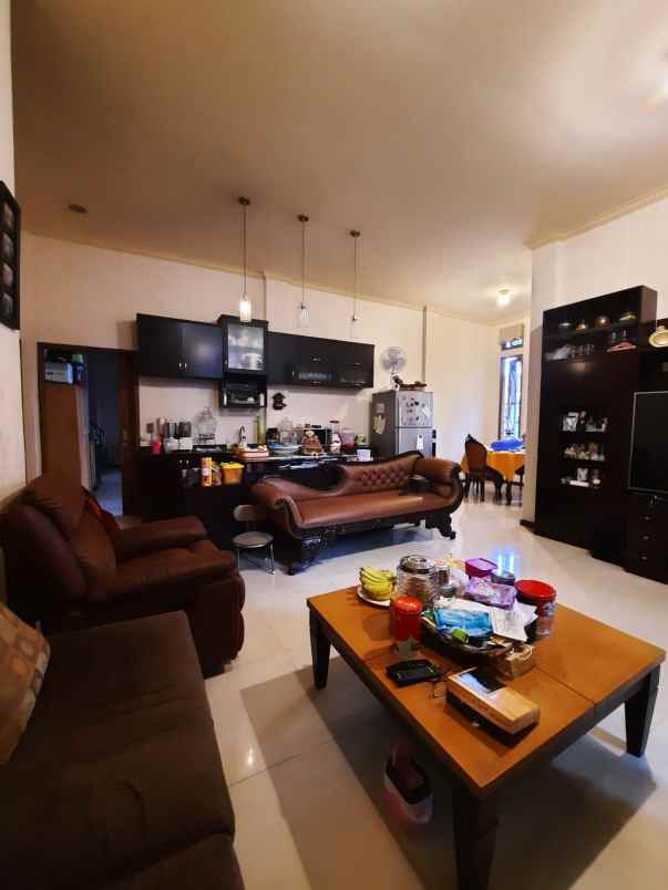 jual rumah siap huni turangga bandung