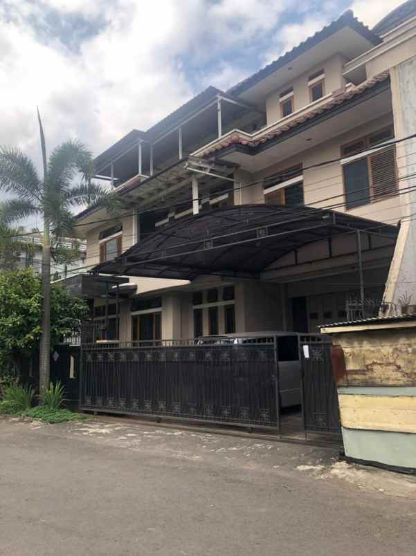 jual rumah siap huni turangga bandung