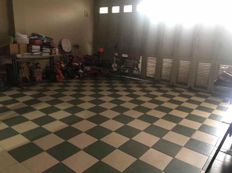 jual rumah siap huni turangga bandung