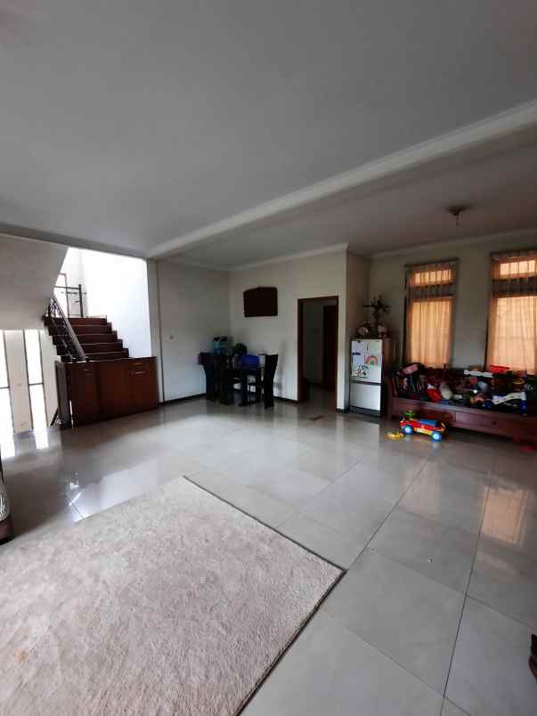 jual rumah siap huni turangga bandung