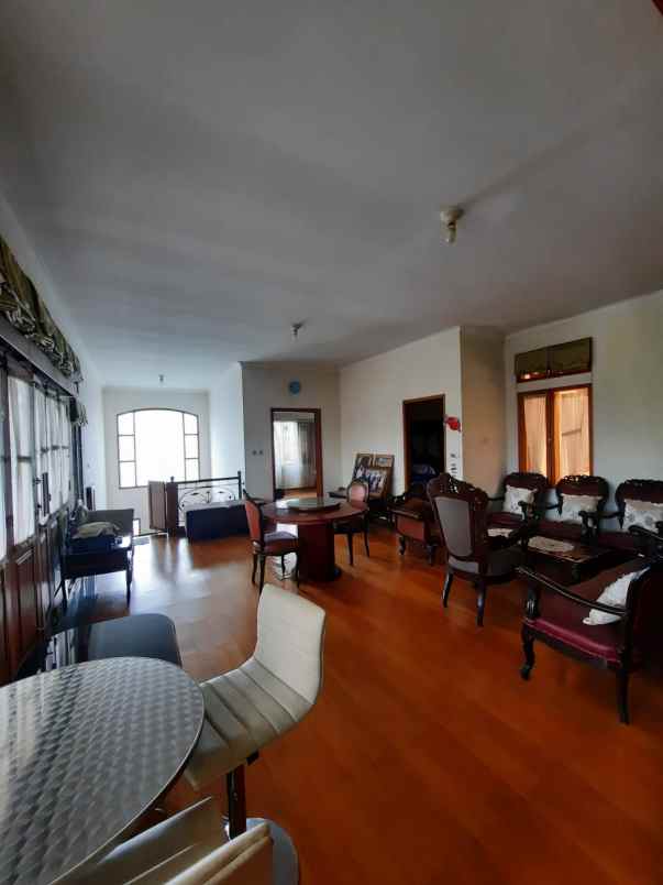 jual rumah siap huni turangga bandung