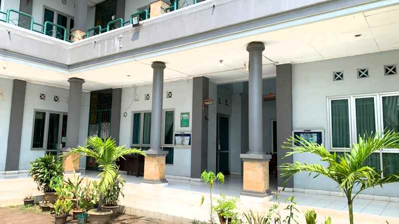 jual sekolah di medan satria bekasi kota