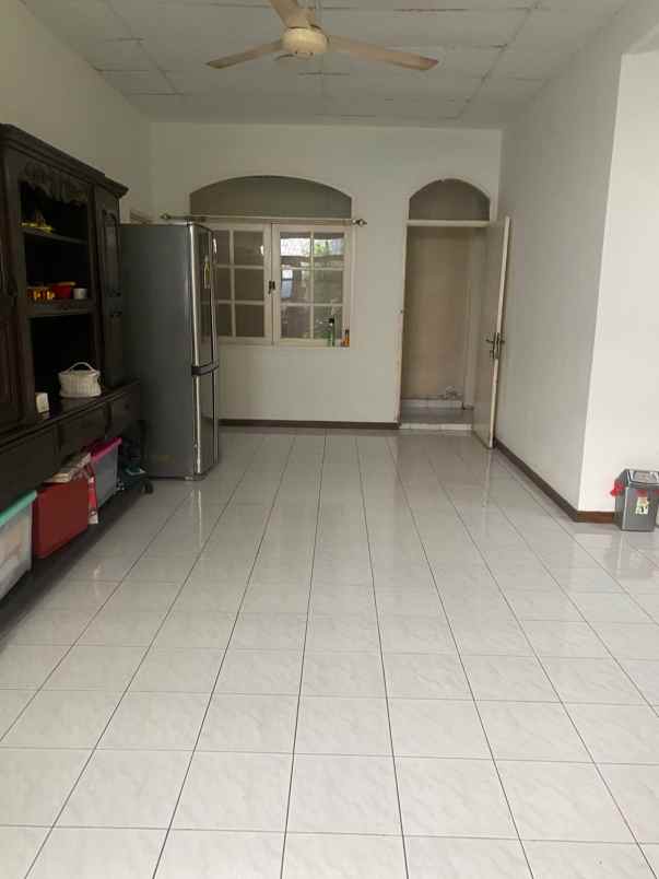 jual sewa rumah di agung podomoro sunter jakarta utara