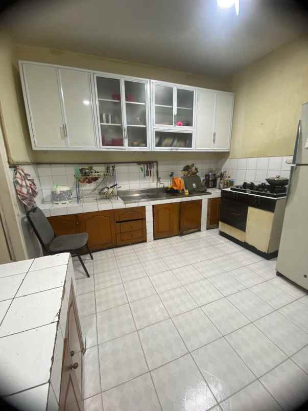 jual sewa rumah di agung podomoro sunter jakarta utara