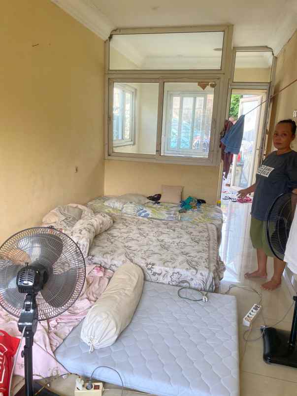 jual sewa rumah di agung podomoro sunter jakarta utara