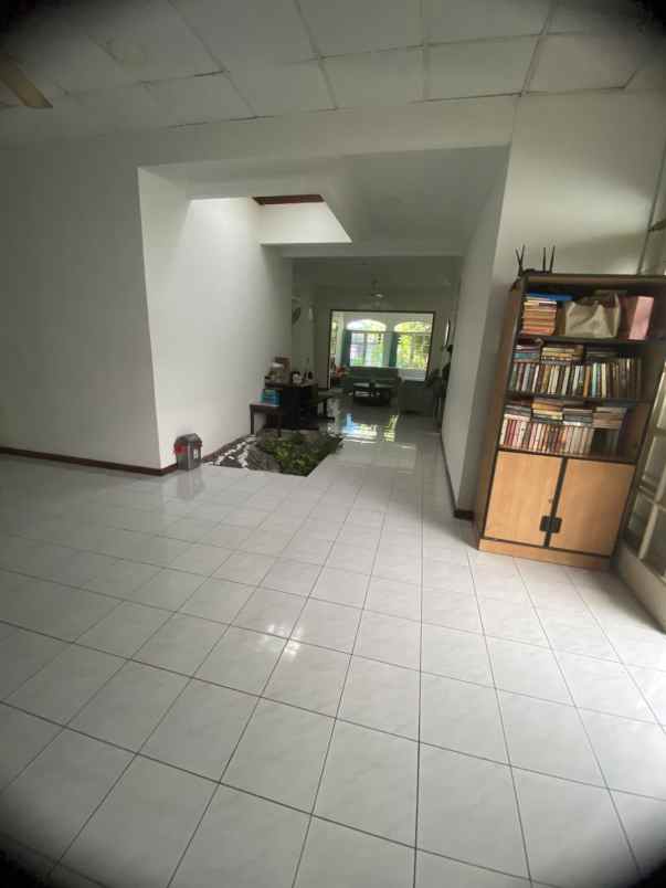 jual sewa rumah di agung podomoro sunter jakarta utara
