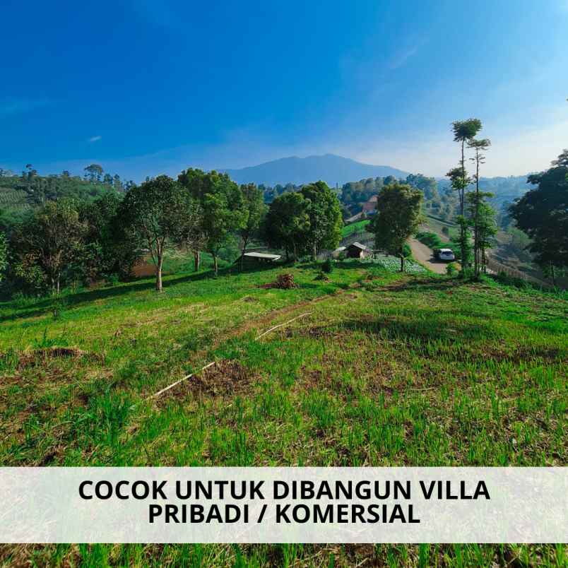 jual tanah di bandung dekat stasiun kereta cepat