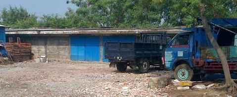 jual tanah di tanjung pura kalideres jakarta barat