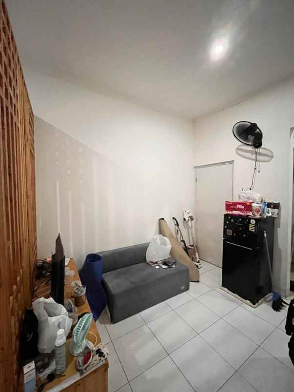 jual via take over rumah dekat stasiun cilebut