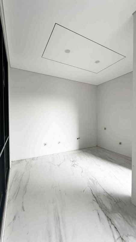 kinaya residence margasatwa jakarta selatan