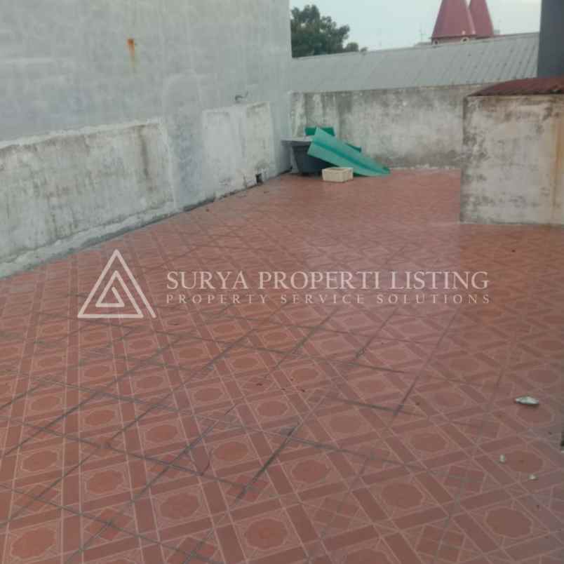 komplek royal rahayu indah medan tembung