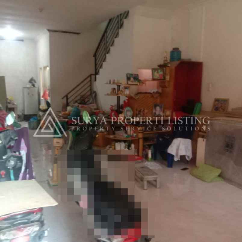 komplek royal rahayu indah medan tembung