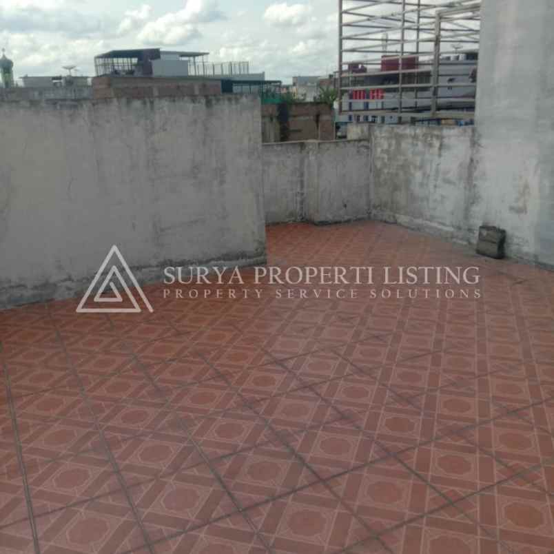 komplek royal rahayu indah medan tembung