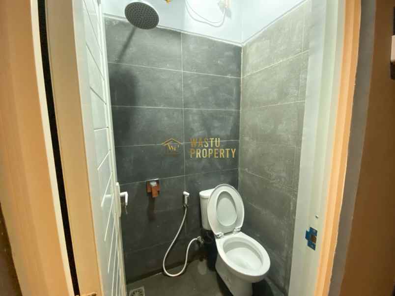 kos aktif 2 lantai di jakal km 7 dekat ugm