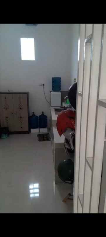 kos an masih sisa 2 kamar kos putra furnished