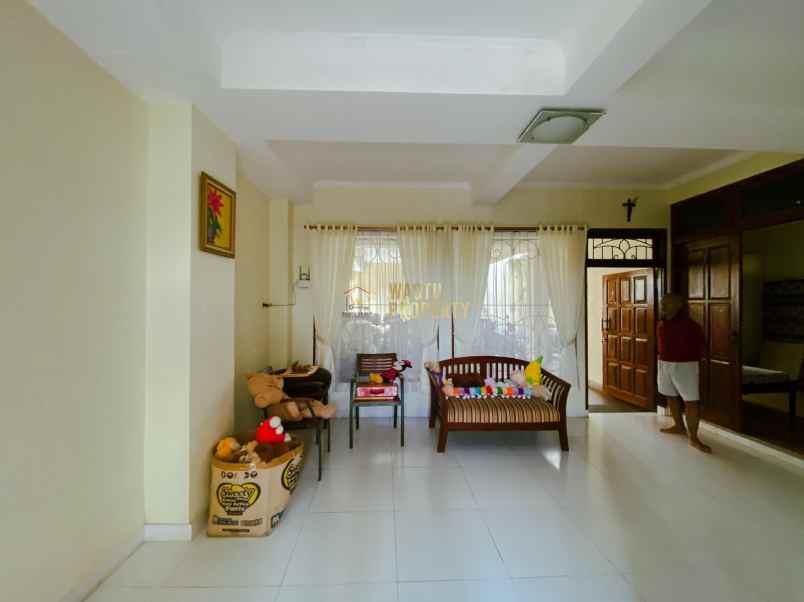 kost aktif 14 kamar harga murah dekat ringroad utara