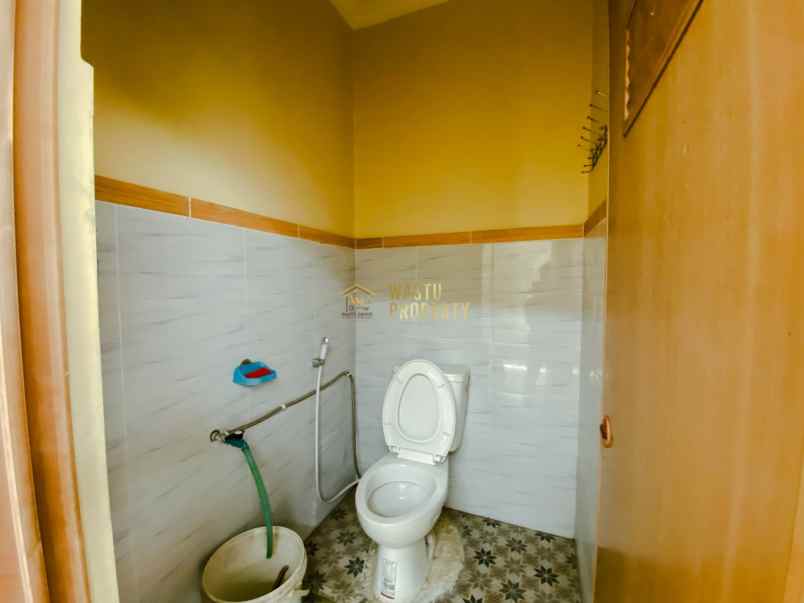 kost aktif 14 kamar harga murah dekat ringroad utara