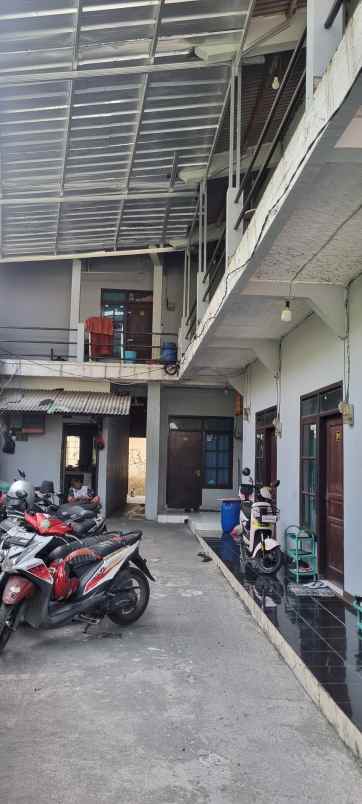 kost an aktif di cibiru 35 kamar akses mobil
