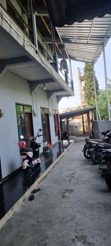 kost an aktif di cibiru 35 kamar akses mobil