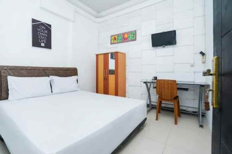 kost babatan pilang