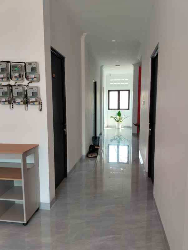 kost baru siap huni ring 1 undip tembalang