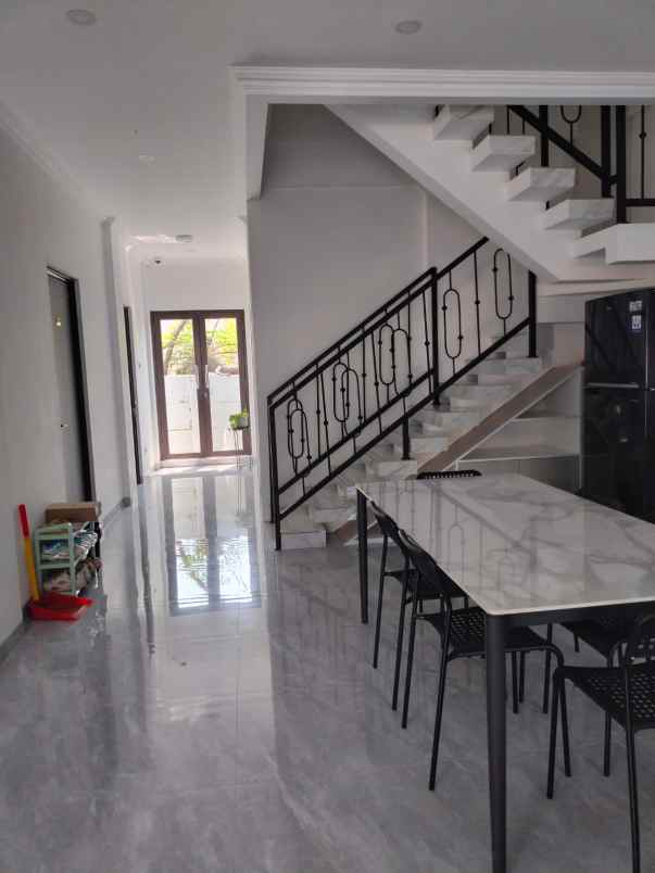 kost baru siap huni ring 1 undip tembalang