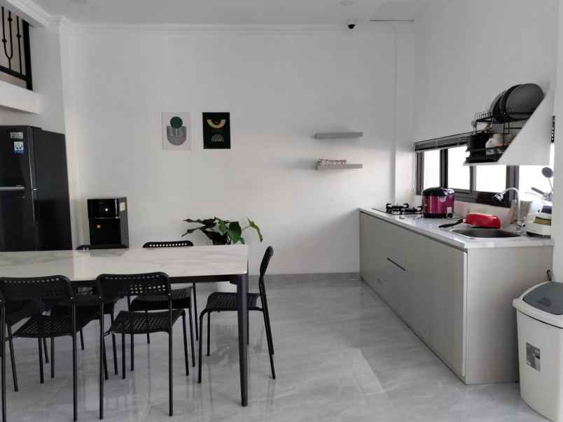 kost baru siap huni ring 1 undip tembalang
