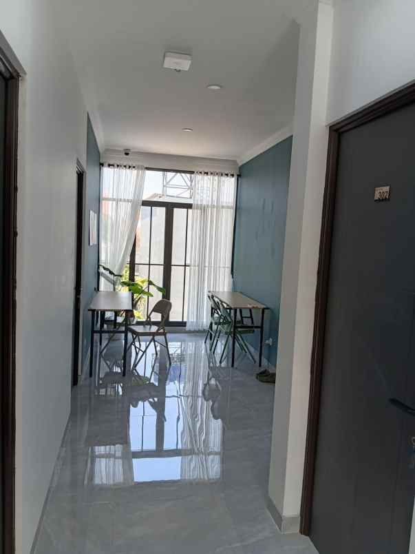 kost baru siap huni ring 1 undip tembalang