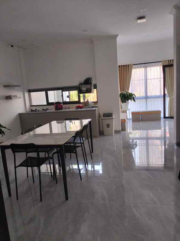 kost baru siap huni ring 1 undip tembalang