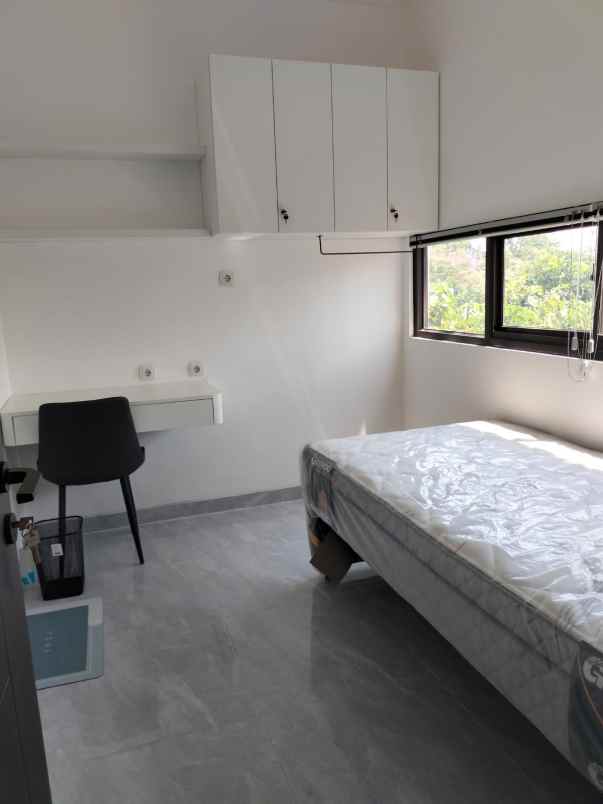 kost baru siap huni ring 1 undip tembalang