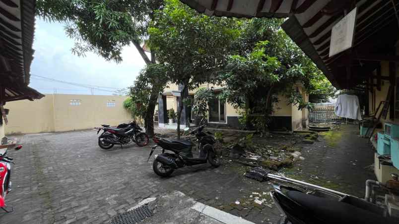 kost murah 30 kamar dekat berbagai kampus ternama