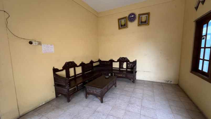 kost murah 30 kamar dekat berbagai kampus ternama