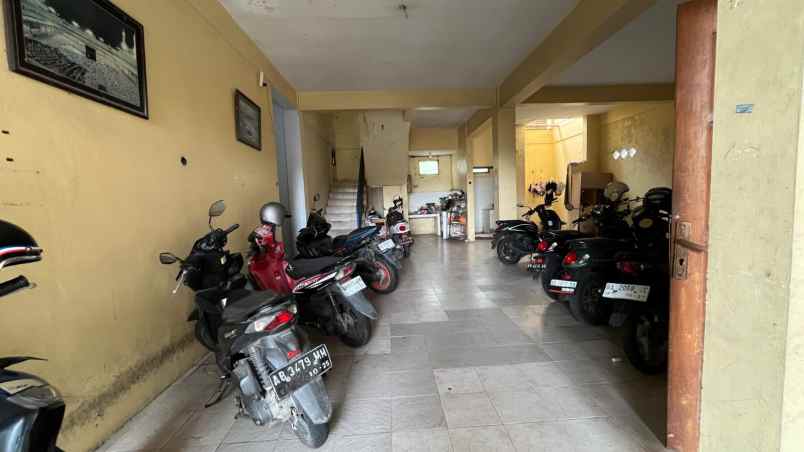 kost murah 30 kamar dekat berbagai kampus ternama