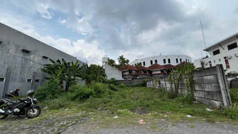 kost murah 30 kamar dekat berbagai kampus ternama