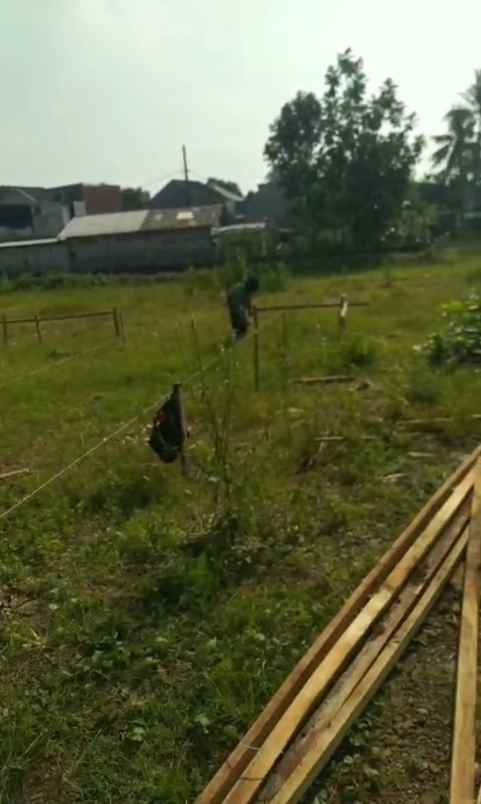 masih edisi promo spesial untuk pembelian kavling