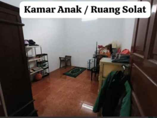 miliki rumah tytyan kencana bekasi utara c0992