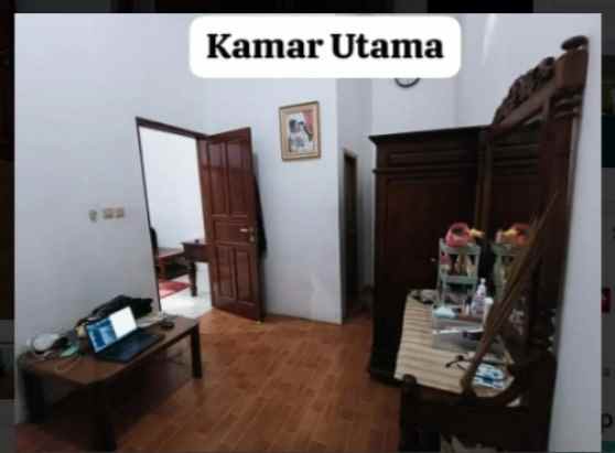miliki rumah tytyan kencana bekasi utara c0992