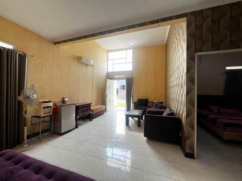 murah 6jutaan rumah puri surya jaya valencia sidoarjo