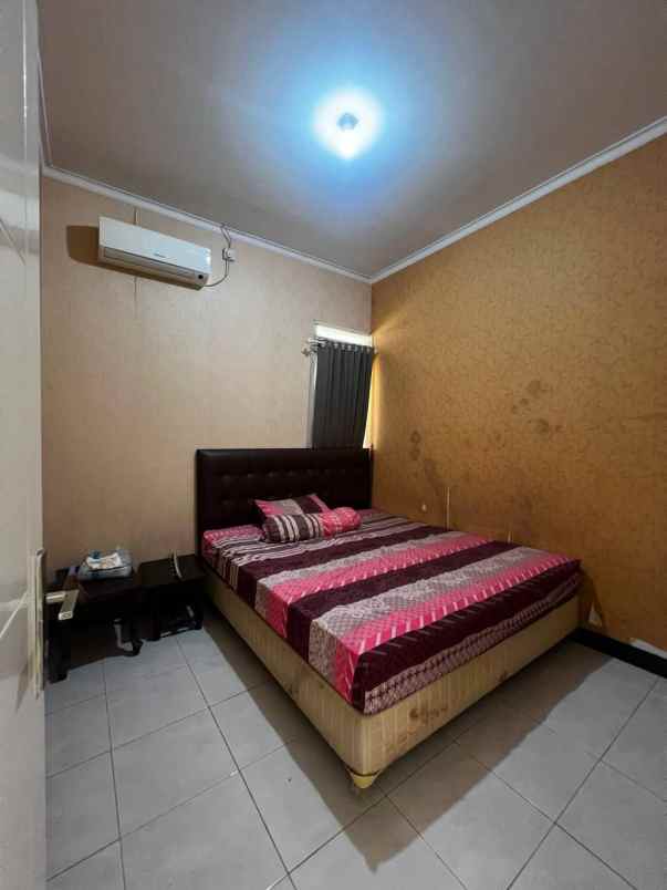 murah 6jutaan rumah puri surya jaya valencia sidoarjo