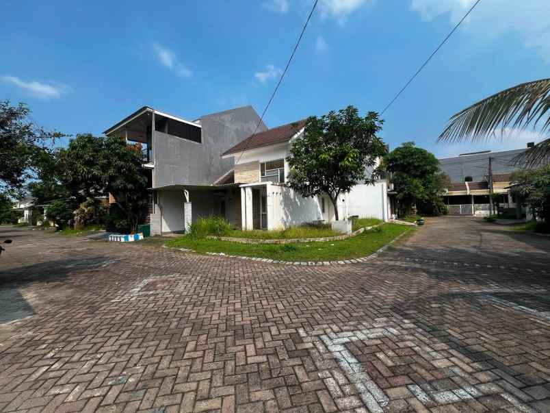 murah 6jutaan rumah puri surya jaya valencia sidoarjo