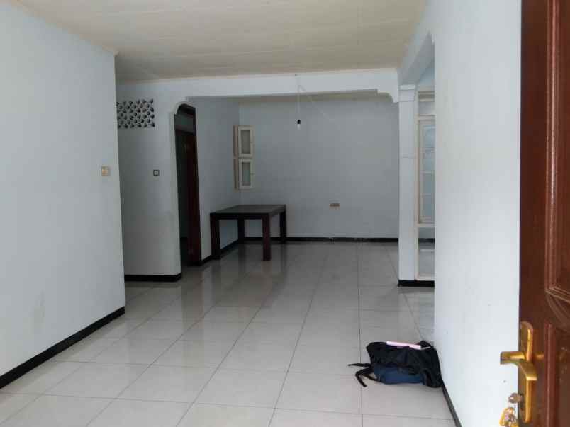 murah dijual ngebut rumah siap huni akses tol baros