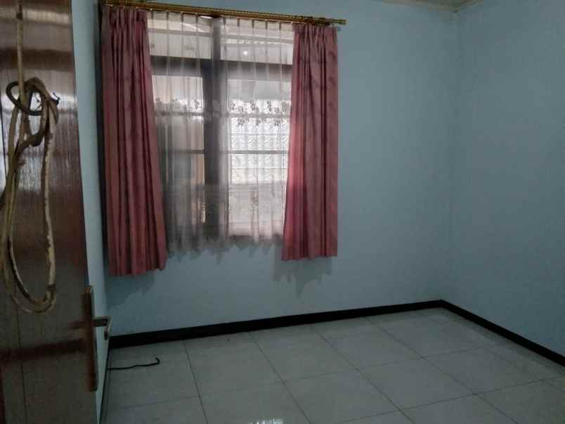 murah dijual ngebut rumah siap huni akses tol baros