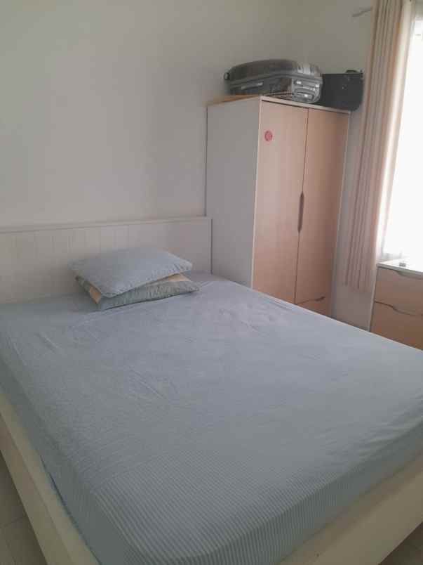 nuansa tenang nyaman di bintaro