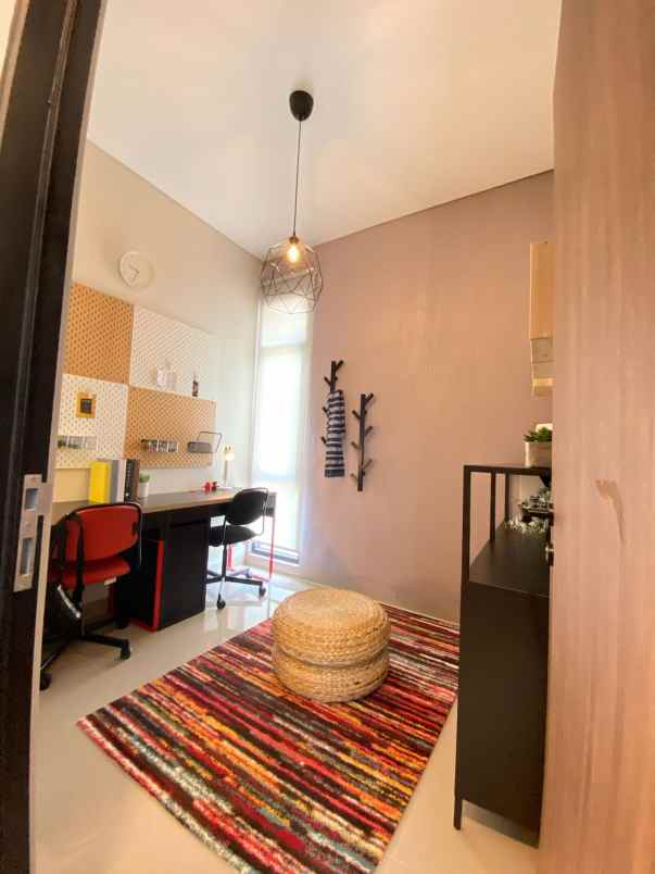 nusala talun residence bandung timur