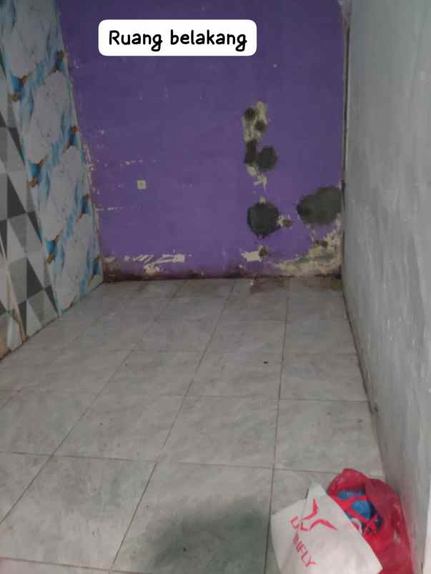 over kredit perumahan villa kencana cikarang