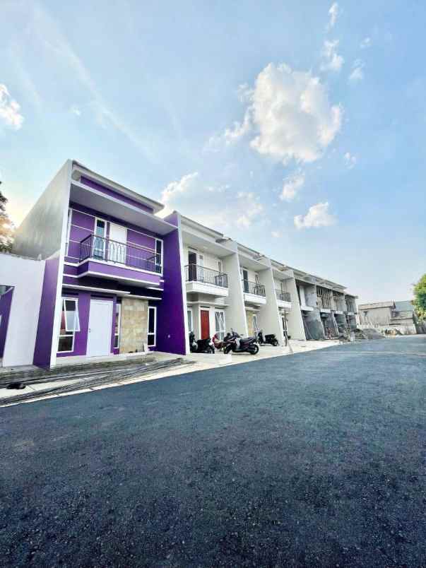 pamulang rumah mewah harga murah lokasi strategis