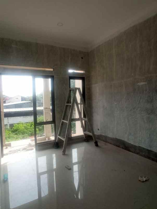 pamulang rumah mewah harga murah lokasi strategis